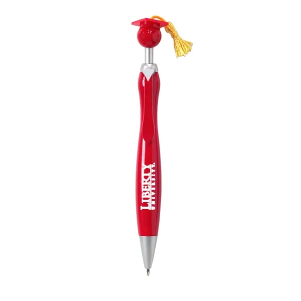 Swanky Graduation Pen - Swanky Graduation Pen - Image 4 of 5
