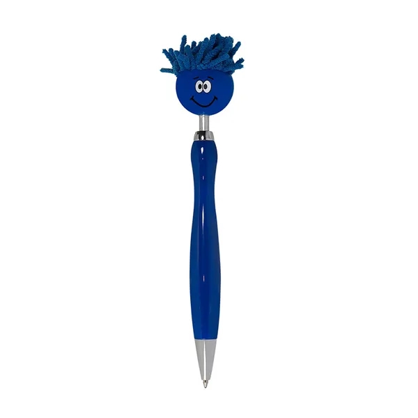 MopToppers Spinner Ball Pen - MopToppers Spinner Ball Pen - Image 1 of 11