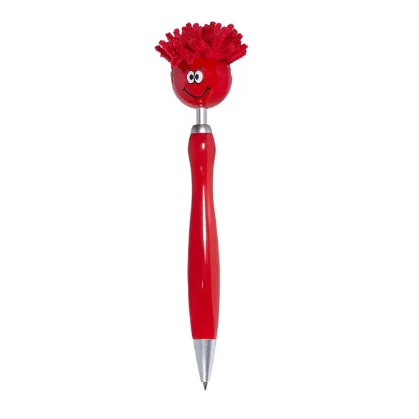 MopToppers Spinner Ball Pen - MopToppers Spinner Ball Pen - Image 10 of 11