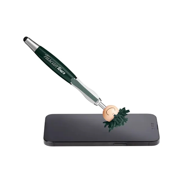 MopToppers Multicultural Screen Cleaner With Stylus Pen - MopToppers Multicultural Screen Cleaner With Stylus Pen - Image 31 of 95