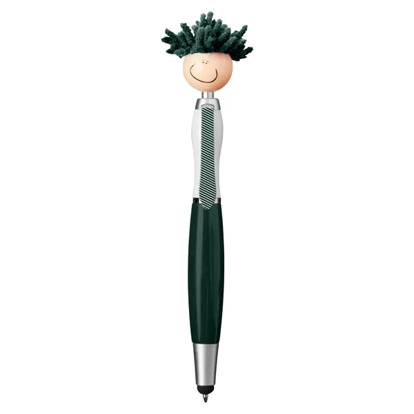 MopToppers Multicultural Screen Cleaner With Stylus Pen - MopToppers Multicultural Screen Cleaner With Stylus Pen - Image 32 of 95
