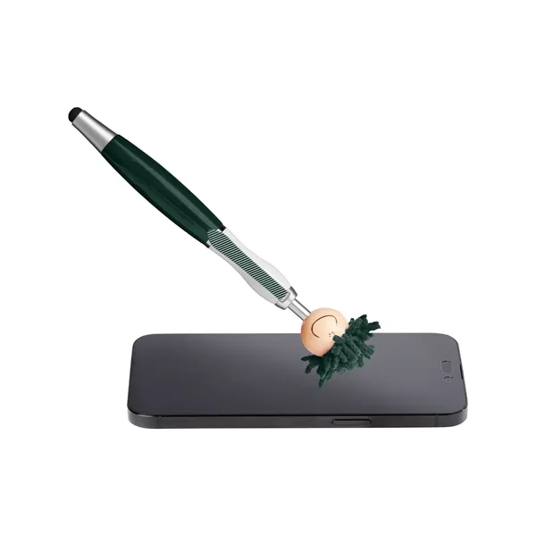 MopToppers Multicultural Screen Cleaner With Stylus Pen - MopToppers Multicultural Screen Cleaner With Stylus Pen - Image 34 of 95