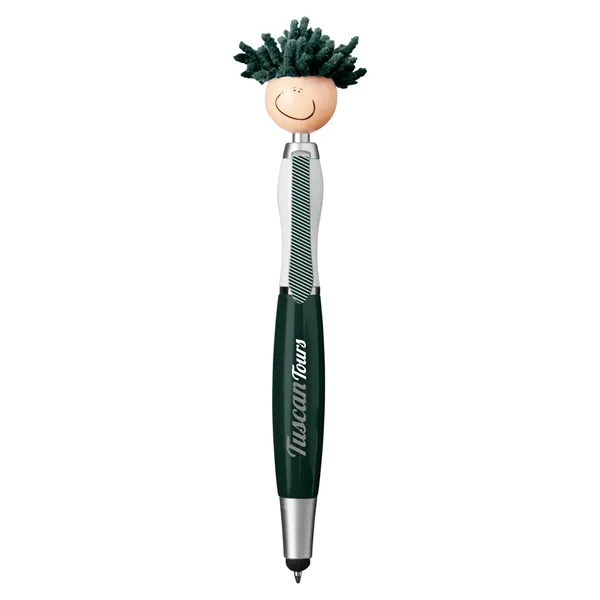 MopToppers Multicultural Screen Cleaner With Stylus Pen - MopToppers Multicultural Screen Cleaner With Stylus Pen - Image 35 of 95
