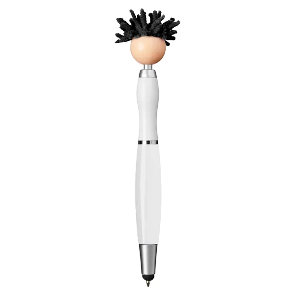 MopToppers Multicultural Screen Cleaner With Stylus Pen - MopToppers Multicultural Screen Cleaner With Stylus Pen - Image 89 of 95