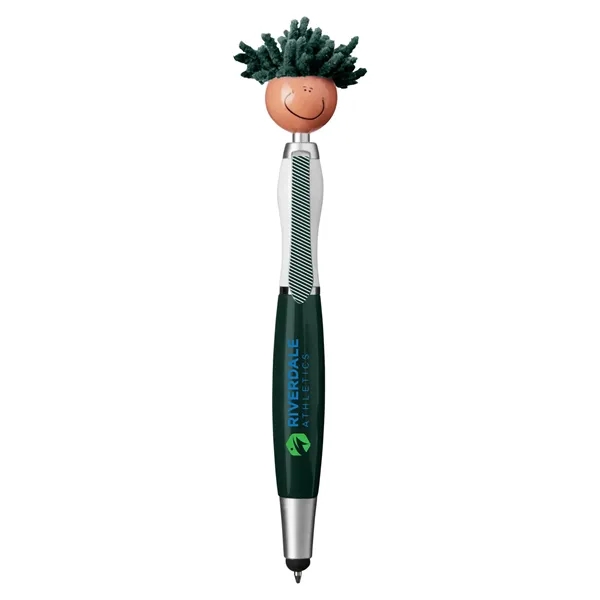 MopToppers Multicultural Screen Cleaner With Stylus Pen - MopToppers Multicultural Screen Cleaner With Stylus Pen - Image 32 of 77