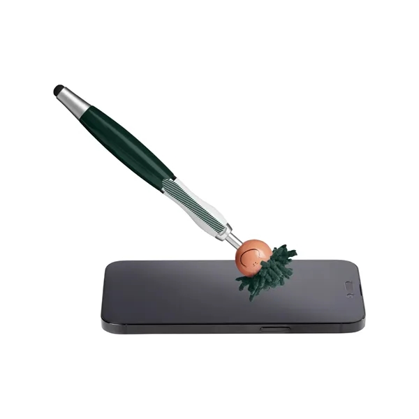 MopToppers Multicultural Screen Cleaner With Stylus Pen - MopToppers Multicultural Screen Cleaner With Stylus Pen - Image 33 of 77