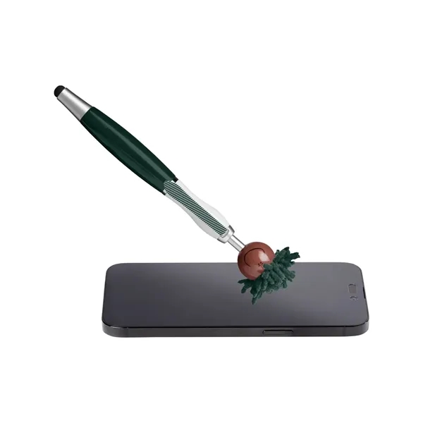 MopToppers Multicultural Screen Cleaner With Stylus Pen - MopToppers Multicultural Screen Cleaner With Stylus Pen - Image 47 of 77