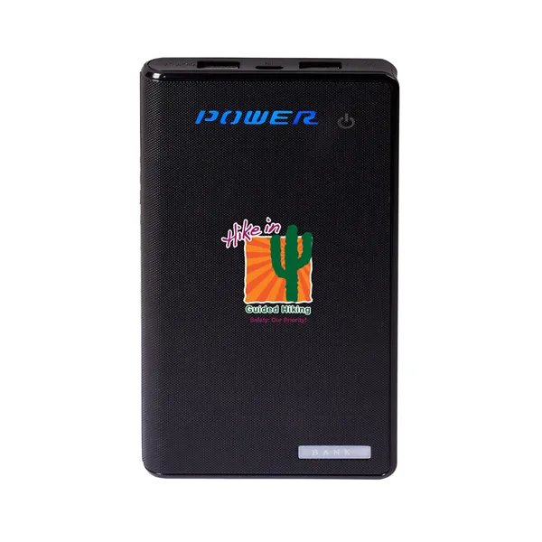 Power Beast Mobile Charger - Power Beast Mobile Charger - Image 0 of 3
