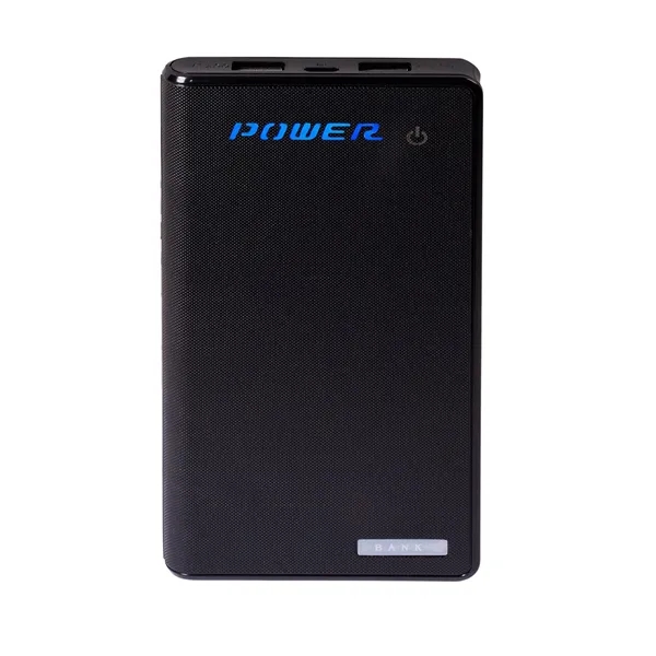 Power Beast Mobile Charger - Power Beast Mobile Charger - Image 1 of 3