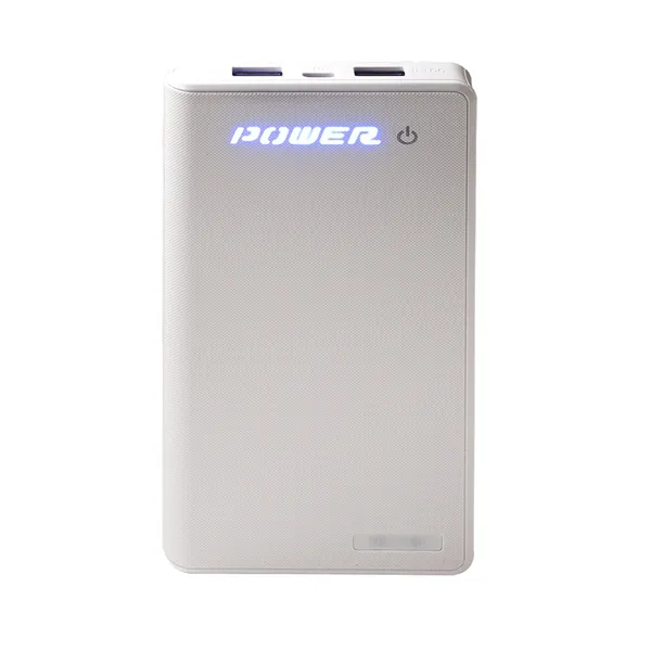 Power Beast Mobile Charger - Power Beast Mobile Charger - Image 2 of 3