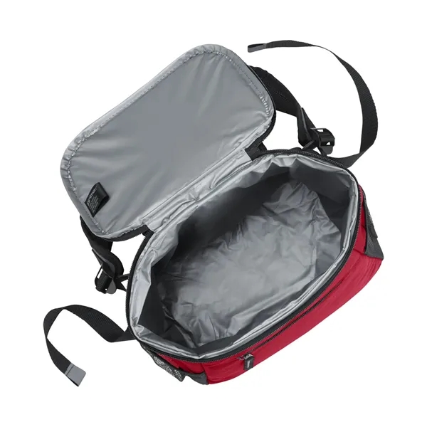 CORE365 Essentials Backpack Cooler - CORE365 Essentials Backpack Cooler - Image 17 of 24
