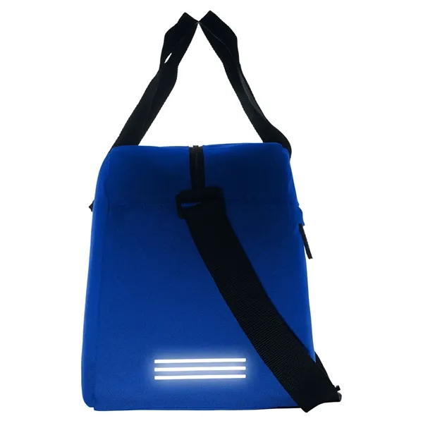 CORE365 Essentials Eco Friendly Weekend Duffel Bag - CORE365 Essentials Eco Friendly Weekend Duffel Bag - Image 24 of 26