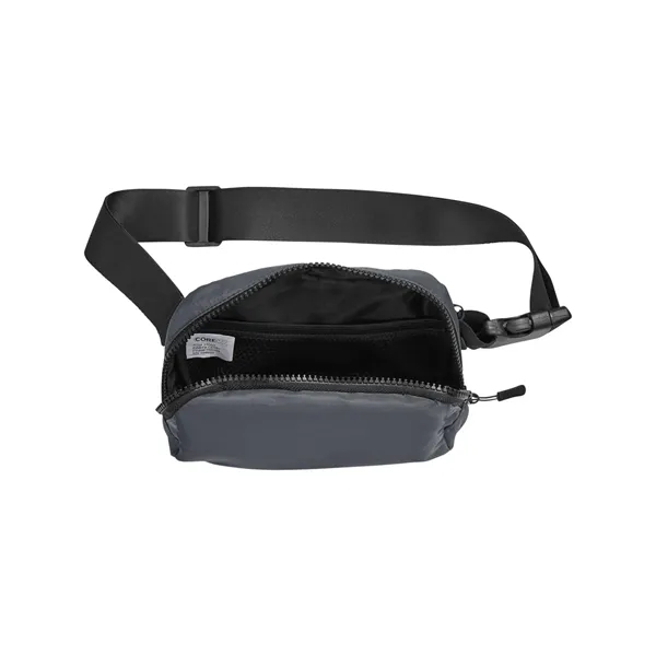 CORE365 Essentials Fanny Pack Belt Bag - CORE365 Essentials Fanny Pack Belt Bag - Image 17 of 43