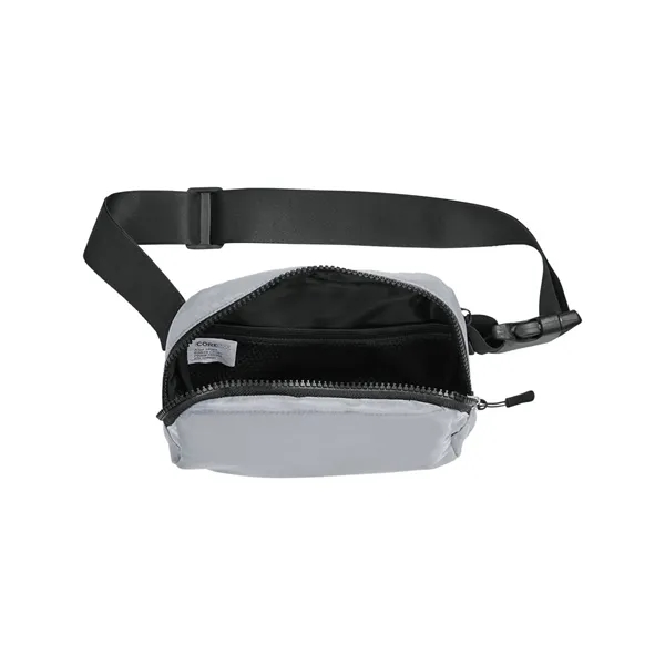 CORE365 Essentials Fanny Pack Belt Bag - CORE365 Essentials Fanny Pack Belt Bag - Image 33 of 43