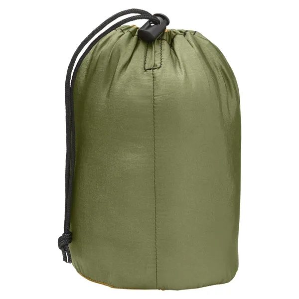 Compact Portable Hammock - Compact Portable Hammock - Image 3 of 4