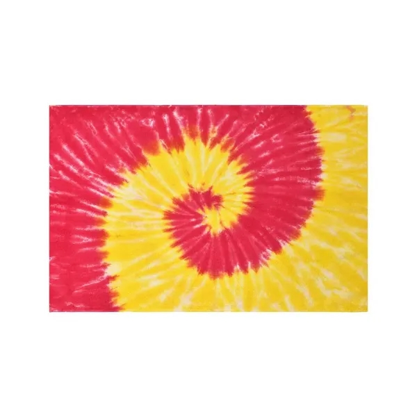 Colortone Beach Towel - Colortone Beach Towel - Image 5 of 5