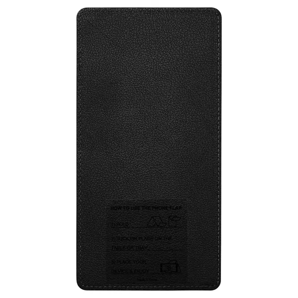 Folding Flap Phone Holder - Folding Flap Phone Holder - Image 3 of 19