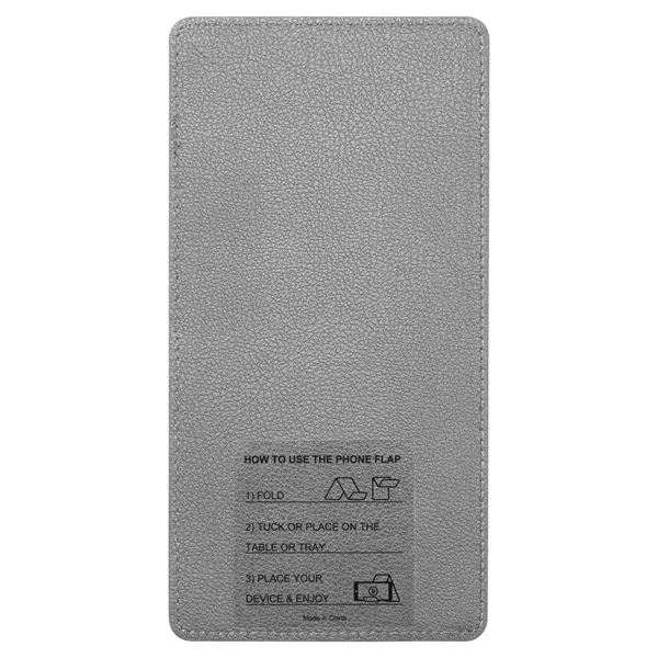 Folding Flap Phone Holder - Folding Flap Phone Holder - Image 14 of 19