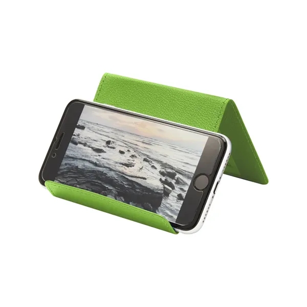 Folding Flap Phone Holder - Folding Flap Phone Holder - Image 17 of 19