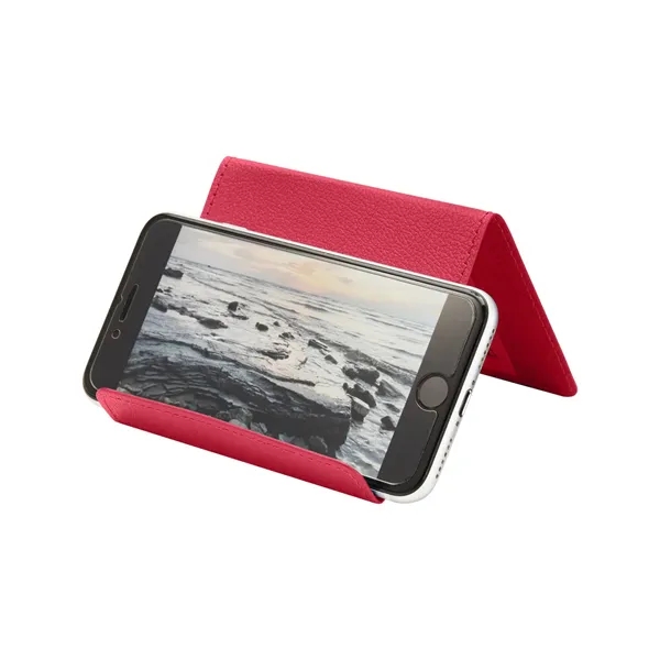Folding Flap Phone Holder - Folding Flap Phone Holder - Image 19 of 19