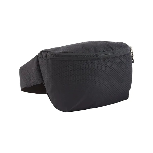 In Transit Eco Friendly Packable Crossbody Bag - In Transit Eco Friendly Packable Crossbody Bag - Image 6 of 6