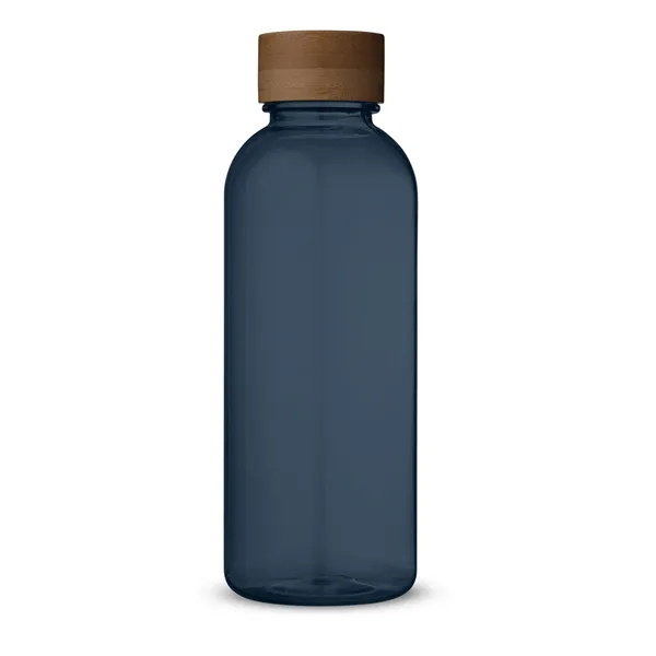 econscious 22 oz Hydration Bottle With Bamboo Lid - econscious 22 oz Hydration Bottle With Bamboo Lid - Image 11 of 11