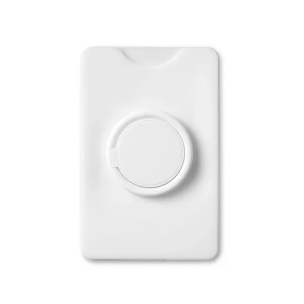 Attitude Card Holder with Ring Stand - Attitude Card Holder with Ring Stand - Image 6 of 7