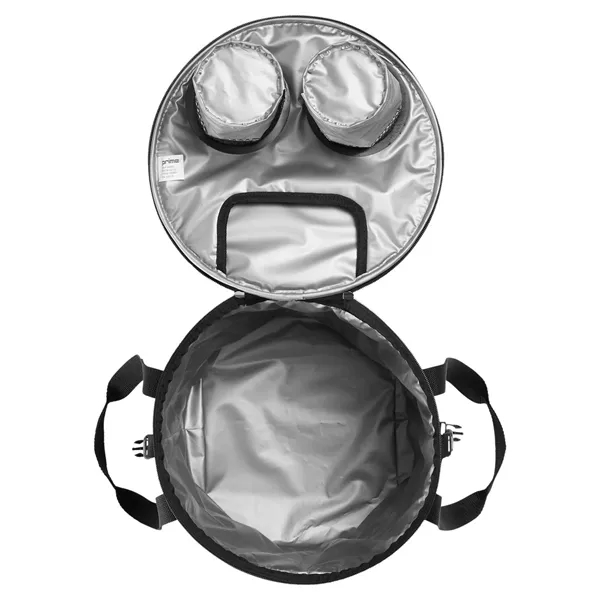 Belle Mare Pop Up Cooler Bag - Belle Mare Pop Up Cooler Bag - Image 6 of 15