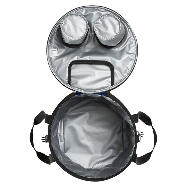 Belle Mare Pop Up Cooler Bag - Belle Mare Pop Up Cooler Bag - Image 12 of 15