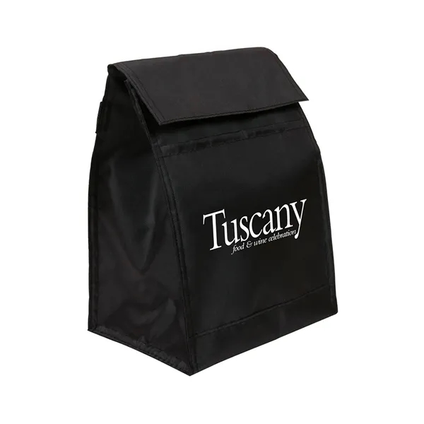 Budget Lunch Cooler Bag - Budget Lunch Cooler Bag - Image 1 of 9