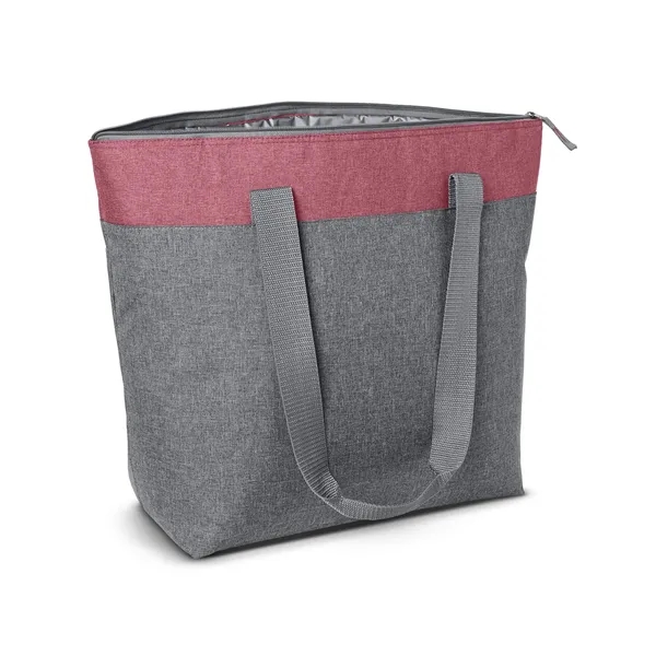 Adventure Shopping Cooler Tote Bag - Adventure Shopping Cooler Tote Bag - Image 15 of 15