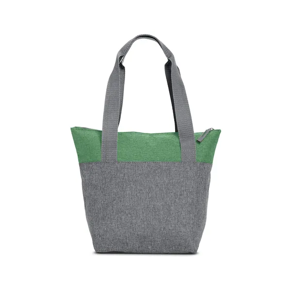 Adventure Lunch Cooler Tote Bag - Adventure Lunch Cooler Tote Bag - Image 14 of 19