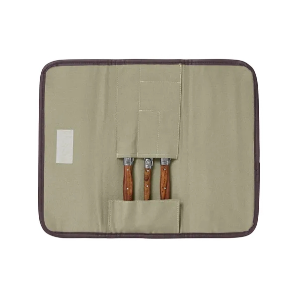 Home & Table Charcuterie Knife Set - Home & Table Charcuterie Knife Set - Image 2 of 3