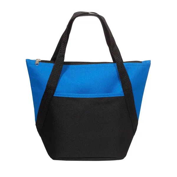 Lunch Cooler Tote Bag - Lunch Cooler Tote Bag - Image 4 of 10