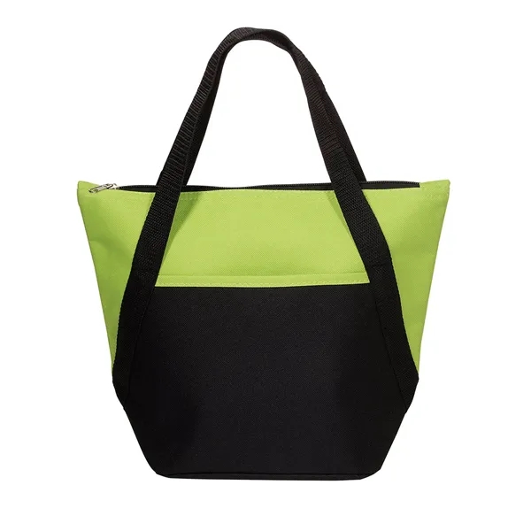 Lunch Cooler Tote Bag - Lunch Cooler Tote Bag - Image 8 of 10