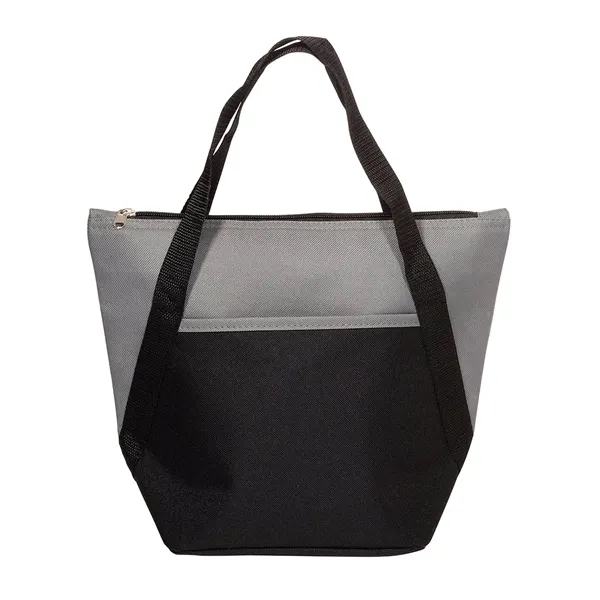 Lunch Cooler Tote Bag - Lunch Cooler Tote Bag - Image 10 of 10