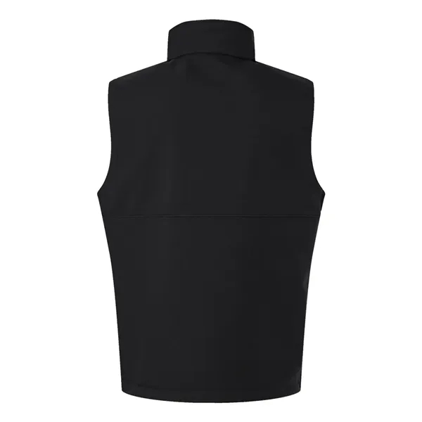 Columbia Men's Ascender™ II Soft Shell Vest - Columbia Men's Ascender™ II Soft Shell Vest - Image 2 of 4