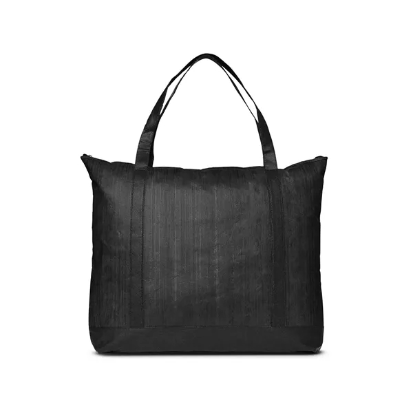 Cedar Non-Woven Lunch Cooler Tote Bag - Cedar Non-Woven Lunch Cooler Tote Bag - Image 1 of 14
