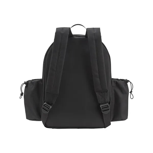 Eco Friendly Bento Picnic Set Backpack - Eco Friendly Bento Picnic Set Backpack - Image 3 of 4