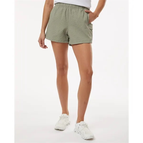 Columbia Women's Sucker for Summer™ Shorts - Columbia Women's Sucker for Summer™ Shorts - Image 0 of 4