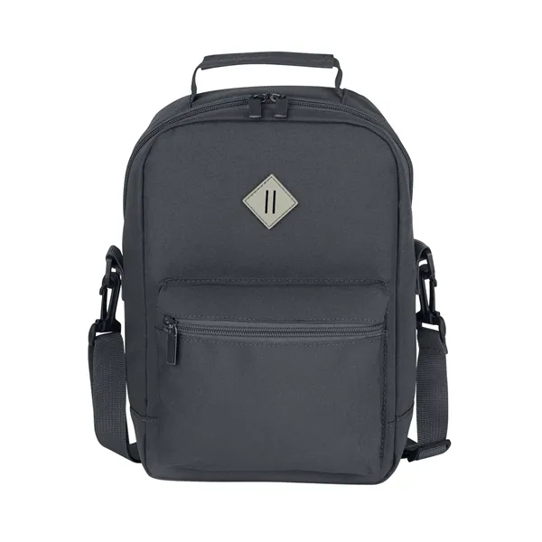 Essex Eco Friendly Mini Cooler Bag - Essex Eco Friendly Mini Cooler Bag - Image 13 of 16