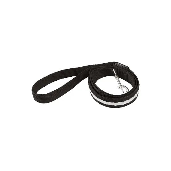 Rechargeable LED Light-Up Dog Leash - Rechargeable LED Light-Up Dog Leash - Image 8 of 23