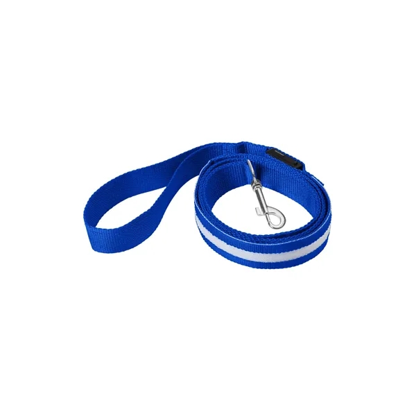 Rechargeable LED Light-Up Dog Leash - Rechargeable LED Light-Up Dog Leash - Image 22 of 23