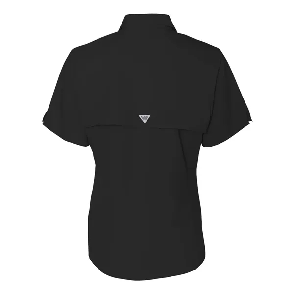 Columbia Women's PFG Tamiami™ II Short Sleeve Shirt - Columbia Women's PFG Tamiami™ II Short Sleeve Shirt - Image 2 of 12