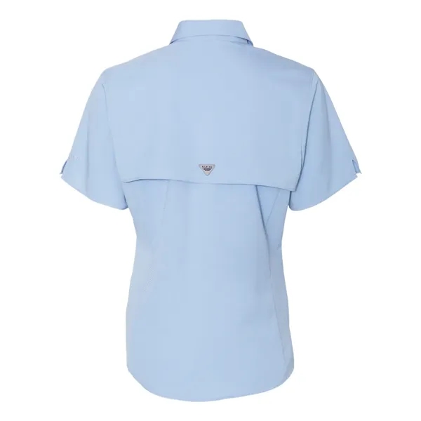 Columbia Women's PFG Tamiami™ II Short Sleeve Shirt - Columbia Women's PFG Tamiami™ II Short Sleeve Shirt - Image 8 of 12
