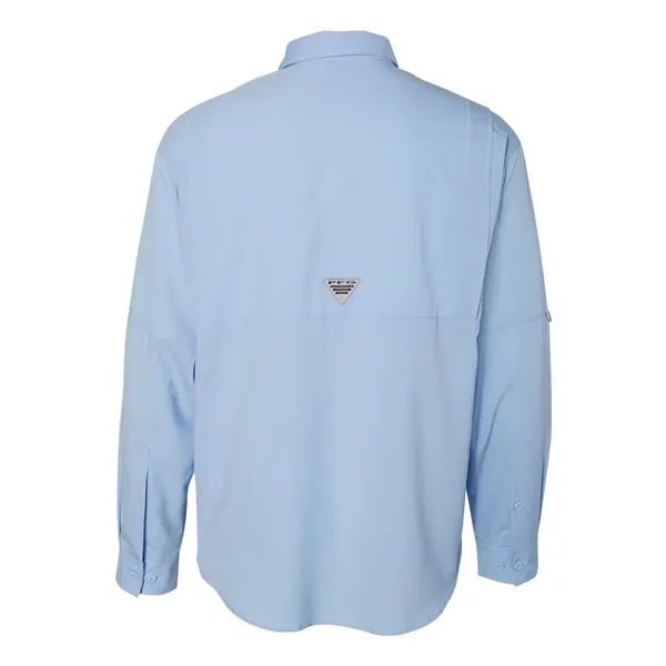 Columbia Men's PFG Tamiami™ II Shirt - Columbia Men's PFG Tamiami™ II Shirt - Image 11 of 16