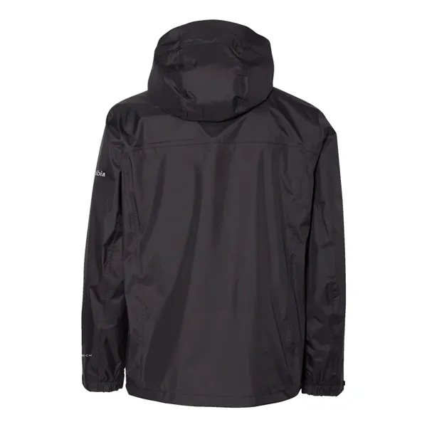 Columbia Men's Watertight™ II Jacket - Columbia Men's Watertight™ II Jacket - Image 2 of 4