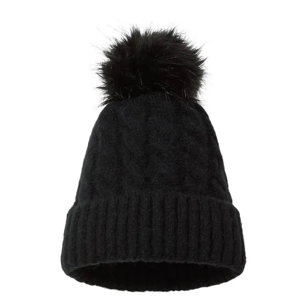 Columbia Winter Blur™ II Beanie - Columbia Winter Blur™ II Beanie - Image 2 of 6