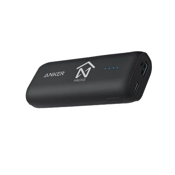 Anker 321 Power Bank - Anker 321 Power Bank - Image 0 of 4