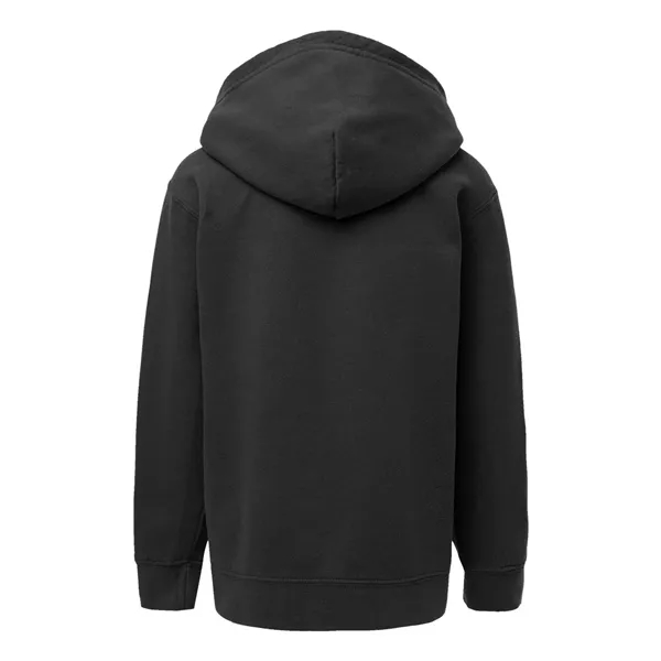 Comfort Colors Youth Garment-Dyed Lightweight Fleece Hood... - Comfort Colors Youth Garment-Dyed Lightweight Fleece Hood... - Image 2 of 16